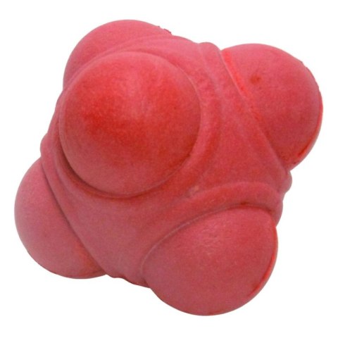 Piłka z wypustkami do ćwiczeń refleksu - Legend Sport