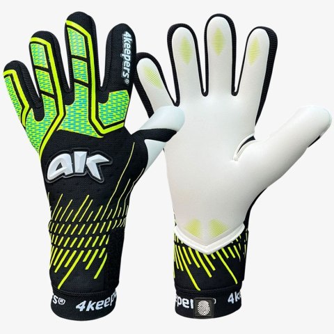 Rękawice 4keepers Neo Volt NC Junior S987971