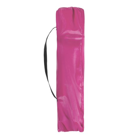 NILS CAMP NC3035 KRZESŁO PLAŻOWE RÓŻOWE NILS