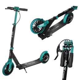 NILS EXTREME HM181T HULAJNOGA Z HAMULCEM TARCZOWYM NILS EXTREME