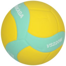 Piłka Mikasa VS220W Kids