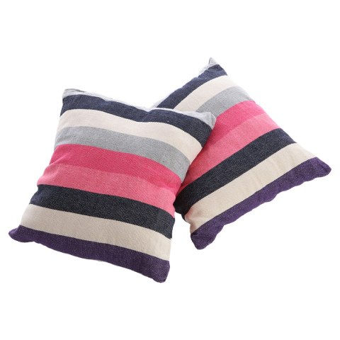 NILS NC3107 RÓŻOWY KRZESŁO BRAZYLIJSKIE NILS CAMP