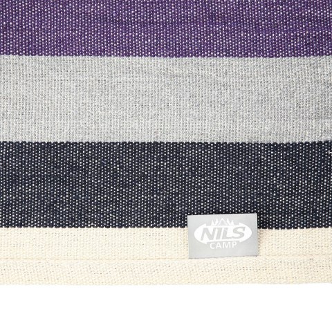 NILS NC3107 RÓŻOWY KRZESŁO BRAZYLIJSKIE NILS CAMP