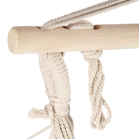 NILS NC3107 ZIELONY KRZESŁO BRAZYLIJSKIE NILS CAMP