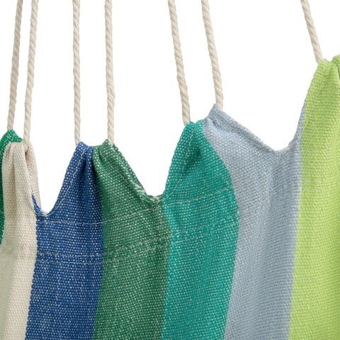 NILS NC3107 ZIELONY KRZESŁO BRAZYLIJSKIE NILS CAMP