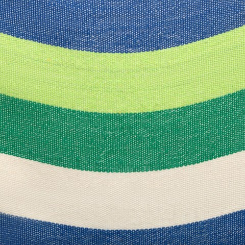 NILS NC3107 ZIELONY KRZESŁO BRAZYLIJSKIE NILS CAMP