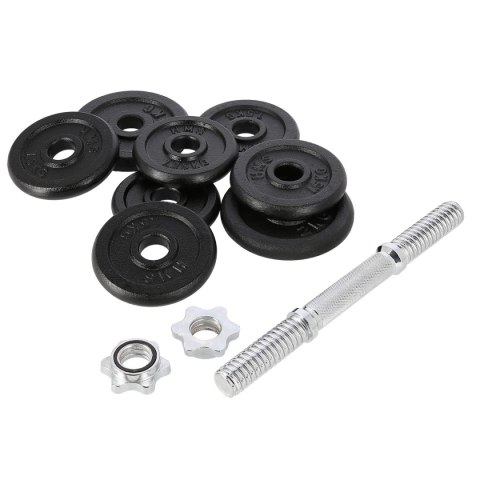 HMS SG04 HANTLA ŻELIWNA 15 KG HMS