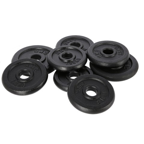 HMS SG04 HANTLA ŻELIWNA 15 KG HMS