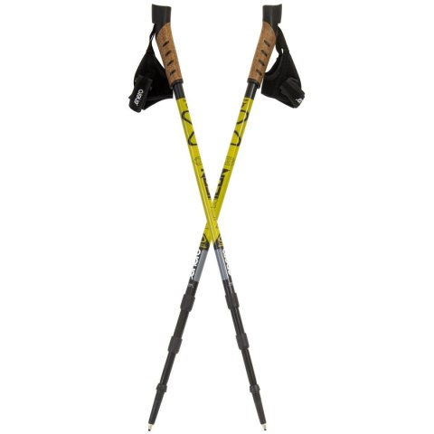 KIJE NORDIC WALKING ENERO NEWICON POKROWIEC