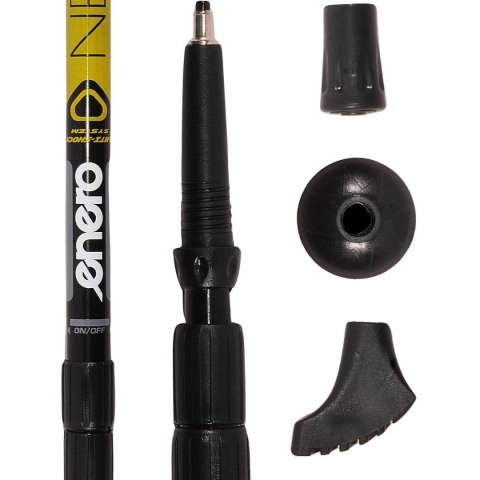 KIJE NORDIC WALKING ENERO NEWICON POKROWIEC