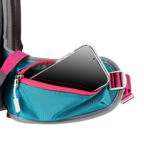 NILS CAMP NC1950 PLECAK TURYSTYCZNY TURKUSOWY CAVER 18L NILS CAMP