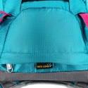 NILS CAMP NC1950 PLECAK TURYSTYCZNY TURKUSOWY CAVER 18L NILS CAMP