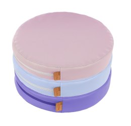 Zestaw poduszek EKOSKÓRA Premium GIRL 3 szt. AKSON