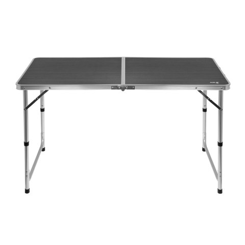 NILS CAMP NC1605 CIEMNOSZARY STÓŁ KEMPINGOWY NILS CAMP