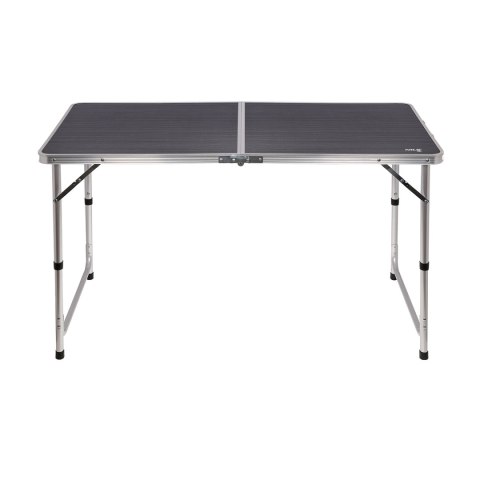 NILS CAMP NC1605 CIEMNOSZARY STÓŁ KEMPINGOWY NILS CAMP