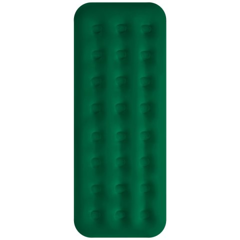 NILS CAMP NC2801 MATERAC TURYSTYCZNY DMUCHANY 191X73X22 CM ZIELONY NILS CAMP