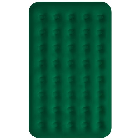 NILS CAMP NC2802 MATERAC TURYSTYCZNY DMUCHANY 191X137X22 CM ZIELONY NILS CAMP