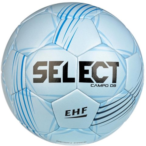 Piłka ręczna 3 Select Campo DB 1692858221