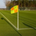 Chorągiewki do flag narożnych 4 sztuki