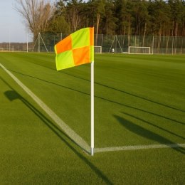 Chorągiewki do flag narożnych 4 sztuki