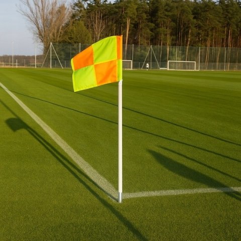 Chorągiewki do flag narożnych 4 sztuki