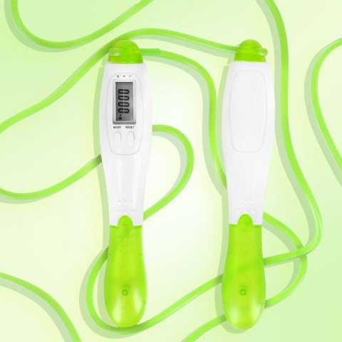 HMS SK31 SKAKANKA Z LICZNIKIEM LCD HMS