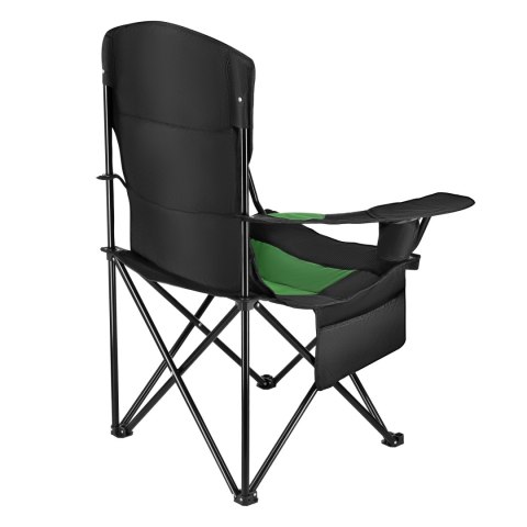 NILS CAMP NC3501 KRZESŁO KEMPINGOWE SKŁADANE KHAKI NILS CAMP