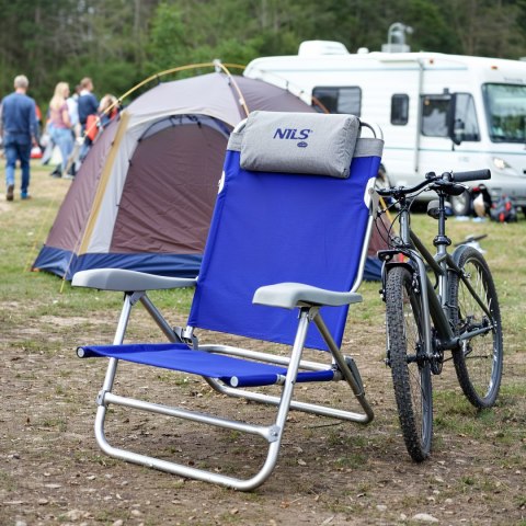 NILS CAMP NC3702 SZAFKA TURYSTYCZNA POP-UP NILS CAMP