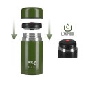NILS CAMP NC3802 TERMOS OBIADOWY 1000ML ZIELONY NILS CAMP