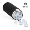 NILS CAMP NC3803 TERMOS TURYSTYCZNY 500 ML CZARNY NILS CAMP