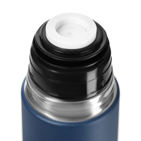 NILS CAMP NC3803 TERMOS TURYSTYCZNY 500 ML NIEBIESKI NILS CAMP