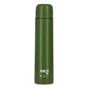 NILS CAMP NC3804 TERMOS TURYSTYCZNY 1000 ML ZIELONY NILS CAMP