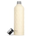 NILS CAMP NC3805 BUTELKA TURYSTYCZNA 750ML BEŻOWA NILS CAMP