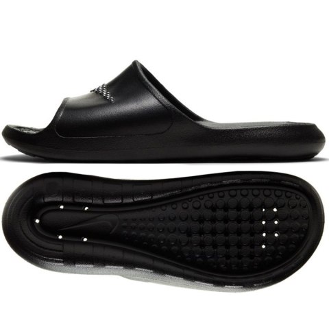 Klapki Nike W Victori One CZ7836-001