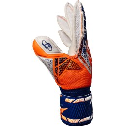 Rękawice Reusch Attrakt Freegel Silver Junior 55 72 214 2500