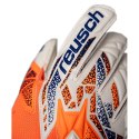 Rękawice Reusch Attrakt Freegel Silver Junior 55 72 214 2500