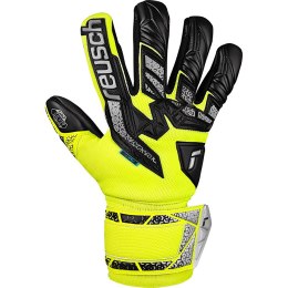 Rękawice Reusch Attrakt Freegel Silver Junior 55 72 235 2025