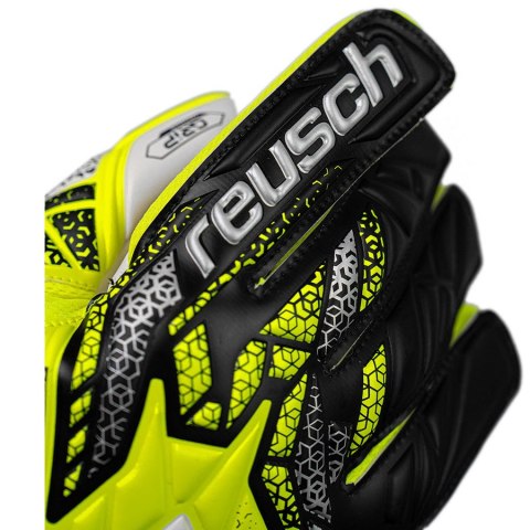 Rękawice Reusch Attrakt Grip 55 70 815 2014