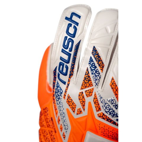 Rękawice Reusch Attrakt Solid 55 70 516 2500