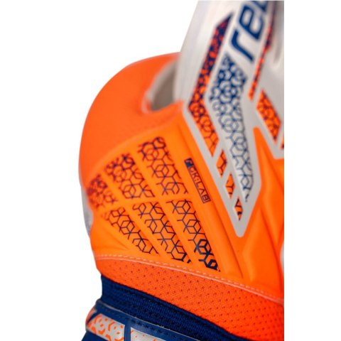 Rękawice Reusch Attrakt Solid 55 70 516 2500