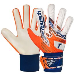 Rękawice Reusch Attrakt Starter Solid 55 70 513 2500