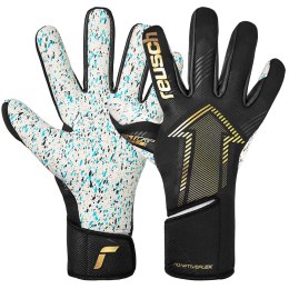 Rękawice Reusch Fastgrip Fusion Junior 55 72 900 7707