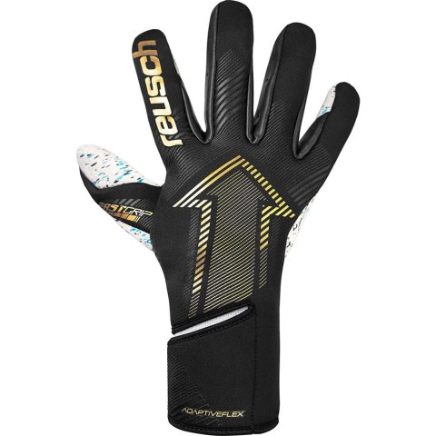 Rękawice Reusch Fastgrip Fusion Junior 55 72 900 7707