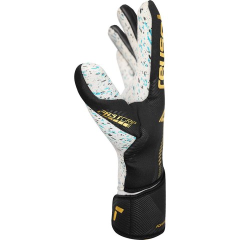 Rękawice Reusch Fastgrip Fusion Junior 55 72 900 7707