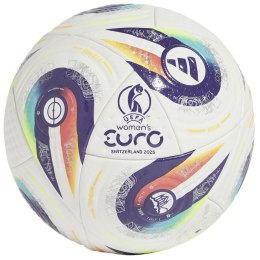 Piłka adidas Euro25 PRO Womens JH1261