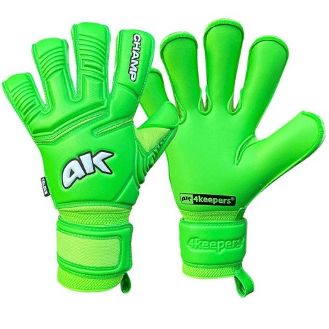 Rękawice 4keepers Champ Colour Green VII RF2G S994159