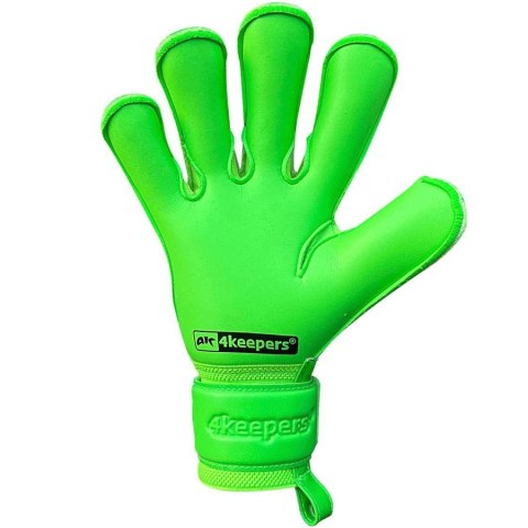Rękawice 4keepers Champ Colour Green VII RF2G S994159