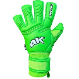 Rękawice 4keepers Champ Colour Green VII RF2G Junior S994167
