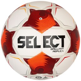 Piłka Select Brillant Repilca Betclic 1 Liga 3594871761