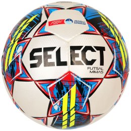 Piłka Select Mimas Select Mimas Futsal 3553460701